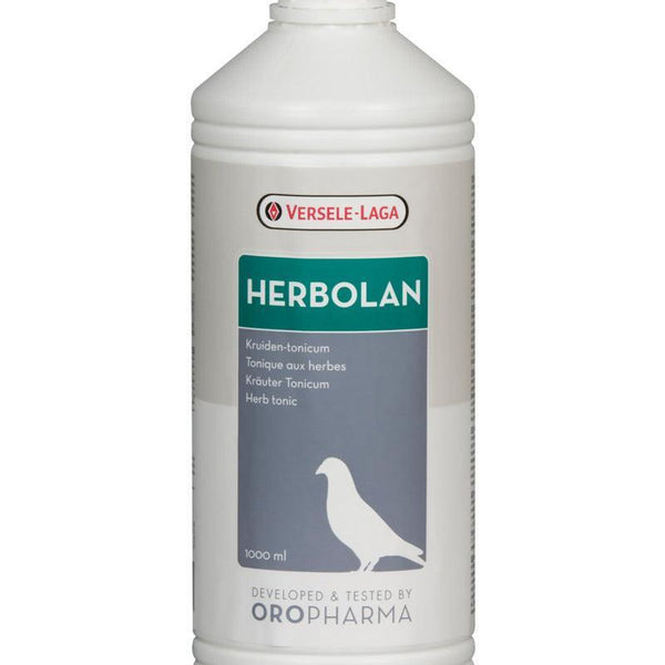 Versele Laga Herbolan