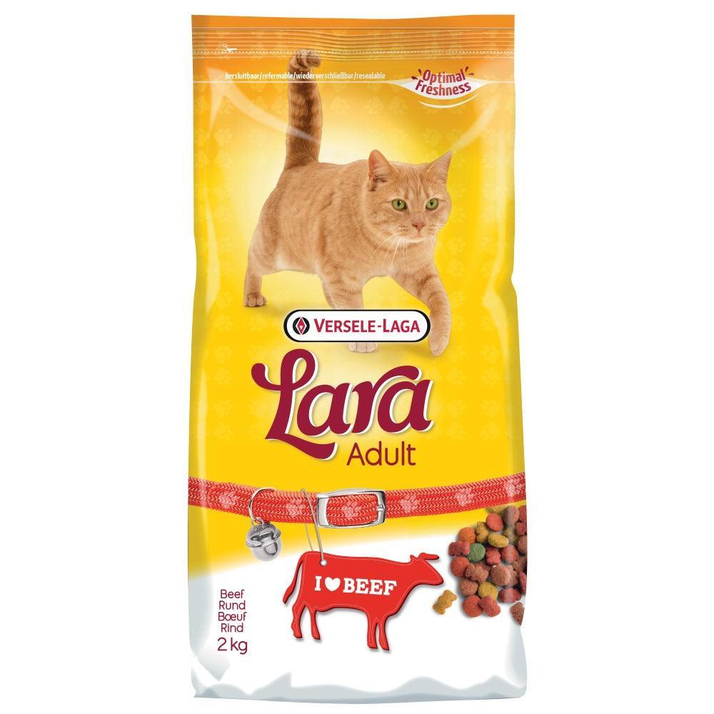 Versele Laga Lara Adult Beef 4x2kg