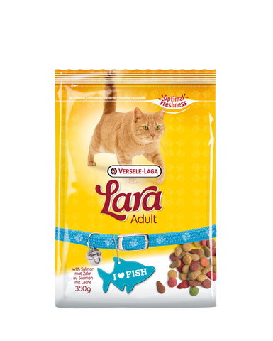Versele Laga Lara Adult Salmon 5 x 350g