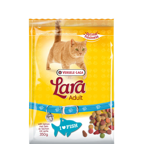 Versele Laga Lara Adult Salmon 5 x 350g