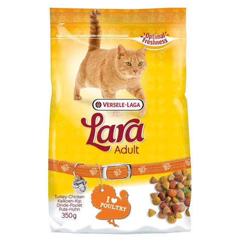 Versele Laga  Lara Adult Turkey & Chicken 1.75KG