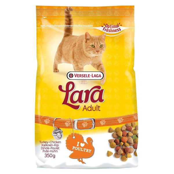 Versele Laga  Lara Adult Turkey & Chicken 1.75KG