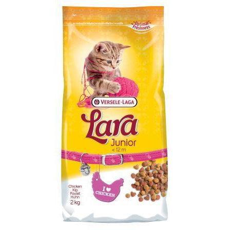 Versele Laga Lara Junior 4x2kg Versele Laga