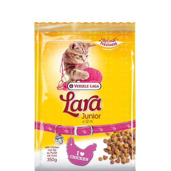 Versele Laga Lara Junior 5x350g