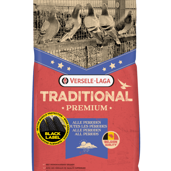 Versele Laga Master Diet Relax/Master Relax