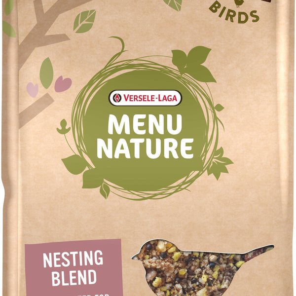 Versele Laga Menu Nature Nesting Blend