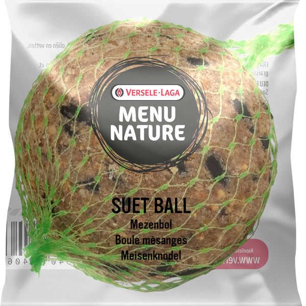 Versele Laga Menu Nature Suet Balls with Nets x100