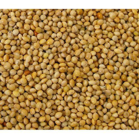 Versele Laga Milletseed Yellow