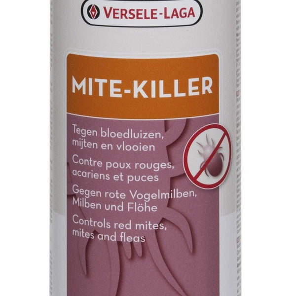 Versele Laga Mite Killer