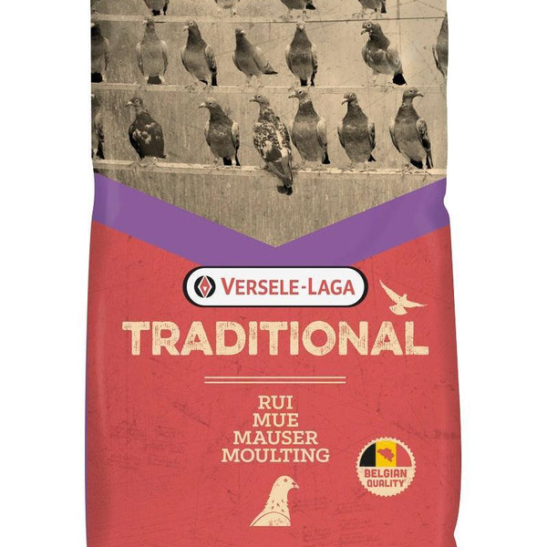 Versele Laga Moulting Extra Subliem
