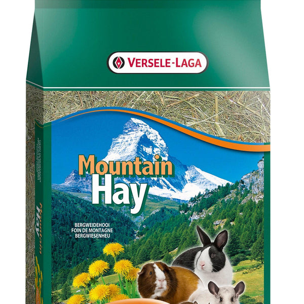 Versele Laga Mountain Hay Dandelion