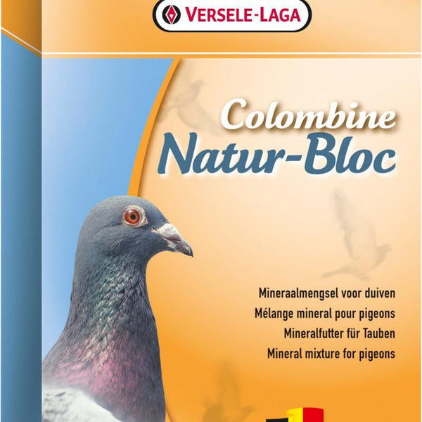 Versele Laga Natur-Bloc 24x850g