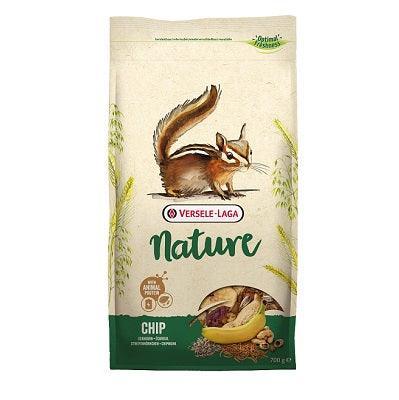 Versele Laga Nature Chipmunk 5x700g
