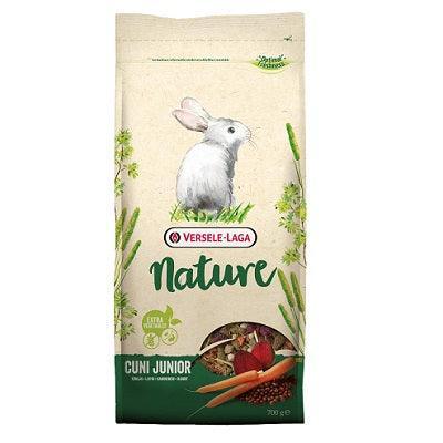 Versele Laga Nature Cuni Junior (Rabbit) 5x700g