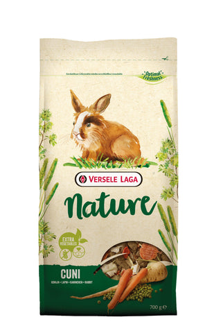 Versele Laga Nature Cuni (Rabbit) 5x700g