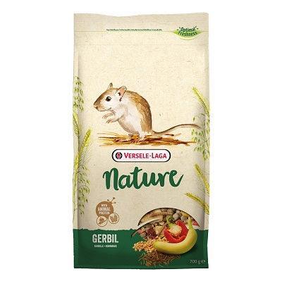 Versele Laga Nature Gerbil 3.5KG (5x700g)