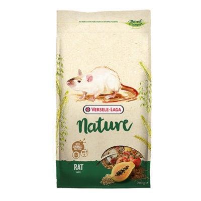 Versele Laga Nature Rat 5x700g