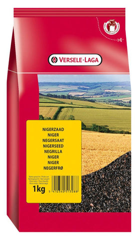 Versele Laga Nigerseed 5x1kg
