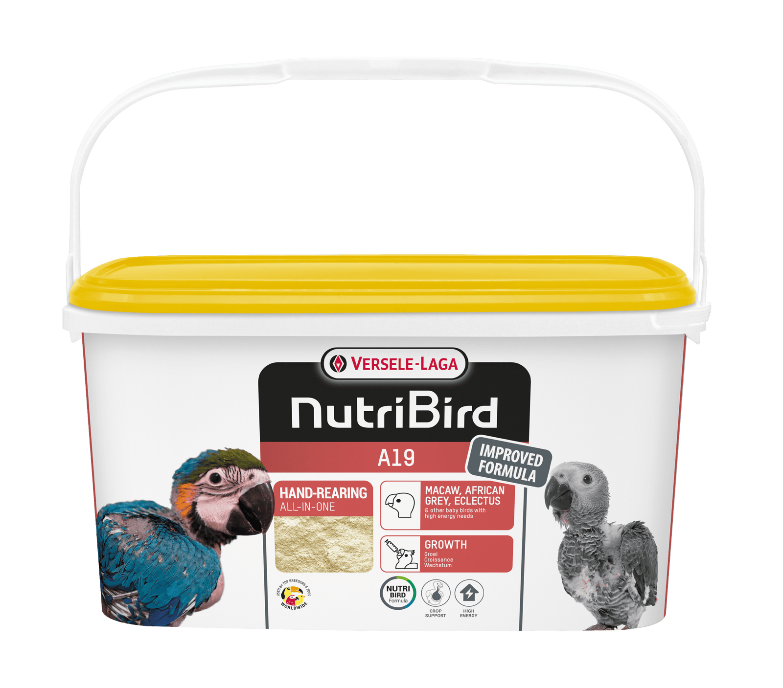 Versele Laga NutriBird A19