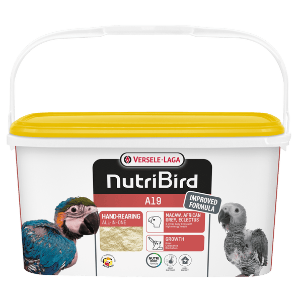 Versele Laga NutriBird A19