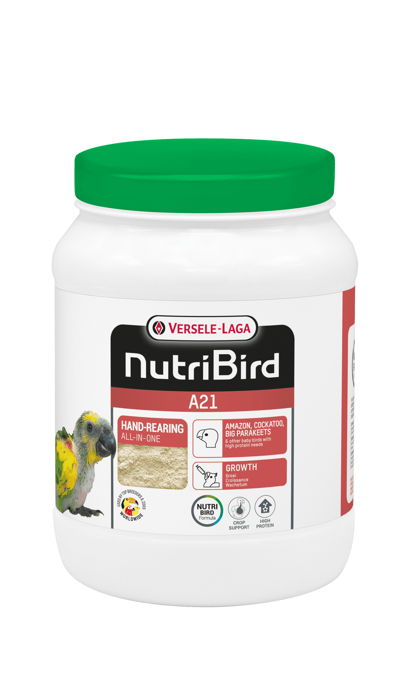 Versele Laga NutriBird A21