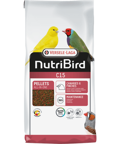 Versele Laga NutriBird C15