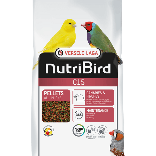 Versele Laga NutriBird C15