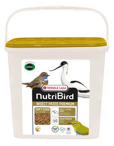 Versele Laga NutriBird Insect Patee Premium