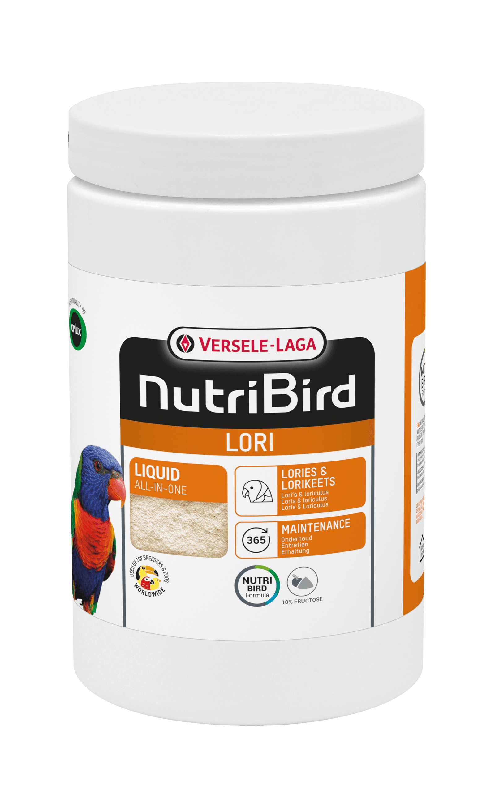 Versele Laga NutriBird Lori