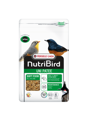 Versele Laga NutriBird Uni Patee