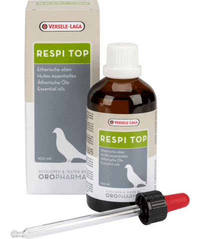 Versele Laga Oropharma Respi Top