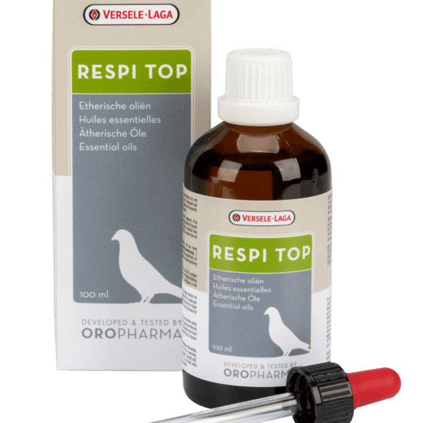 Versele Laga Oropharma Respi Top
