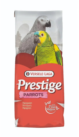 Versele Laga Prestige Premium Parrots Dinner Mix 20kg