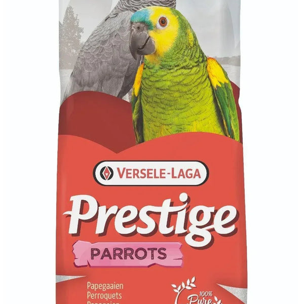 Versele Laga Prestige Premium Parrots Dinner Mix 20kg