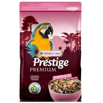 Versele Laga Parrots Prestige Premium NutFree5x2kg