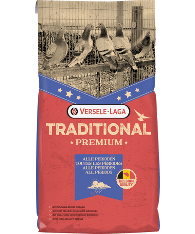 Versele Laga Petite France Special
