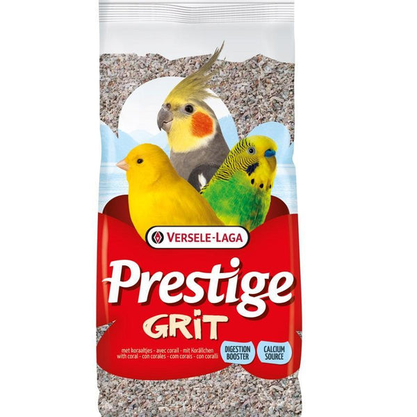 Versele Laga Prestige Grit & Coral