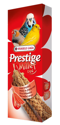 Versele Laga Prestige Millet Red 6x100g