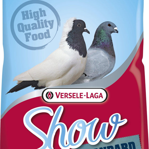 Versele Laga Show Pigeons Bavarian Pearls 20kg