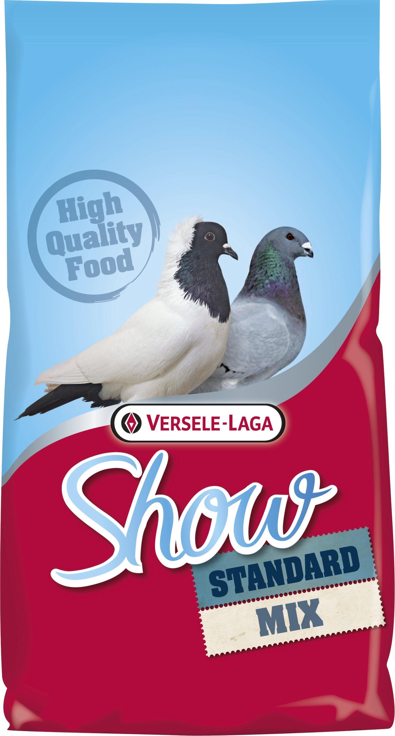 Versele Laga Show Standard With Maize