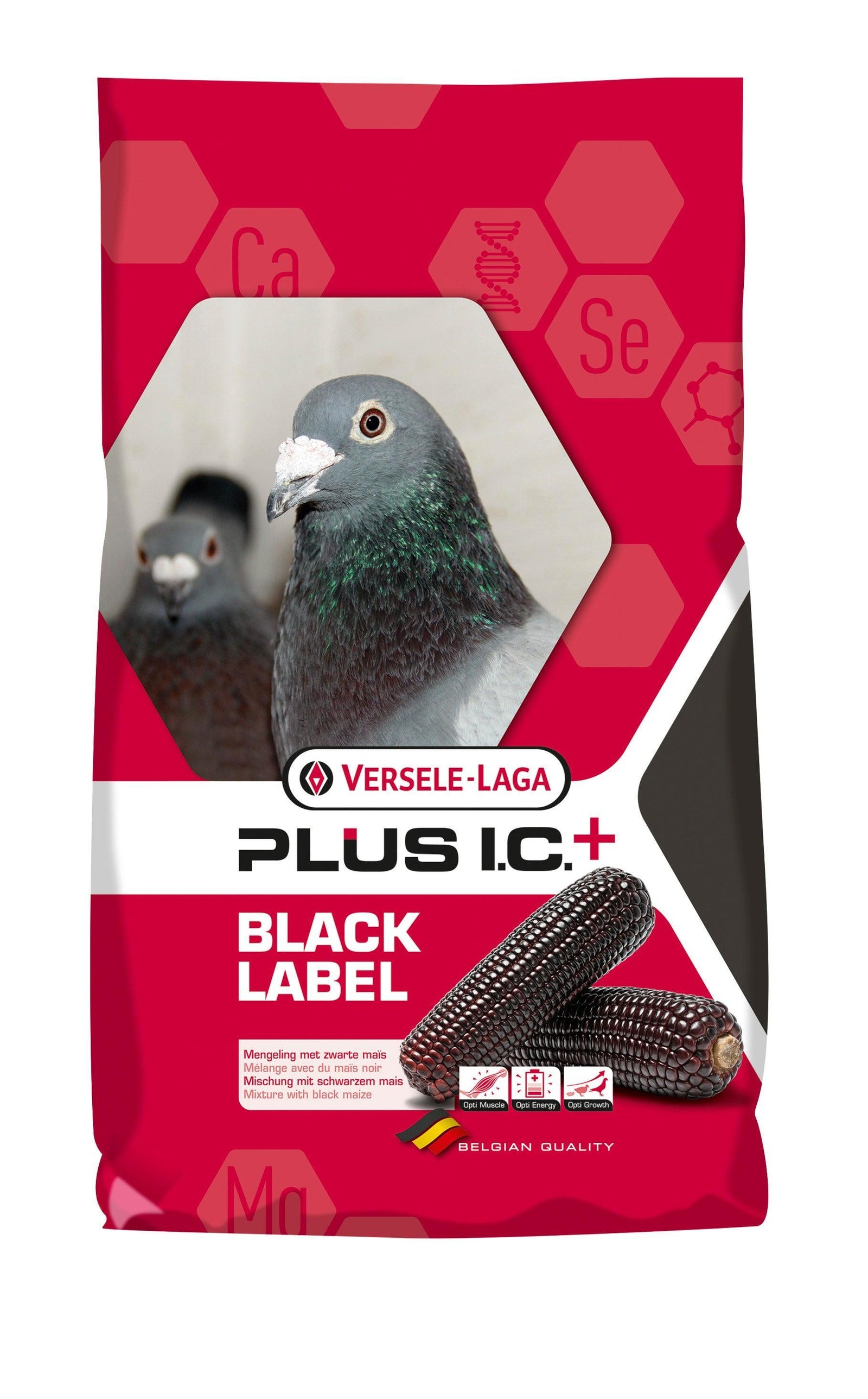 Versele Laga Start Plus IC Black Label