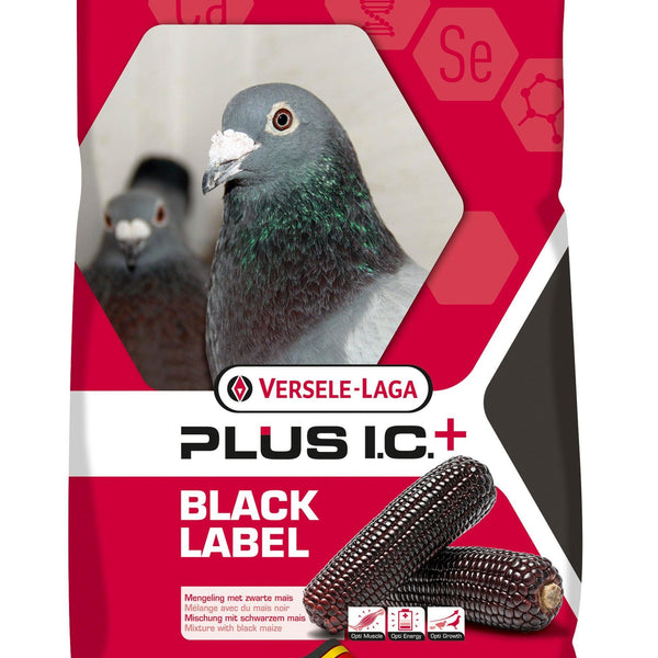 Versele Laga Start Plus IC Black Label