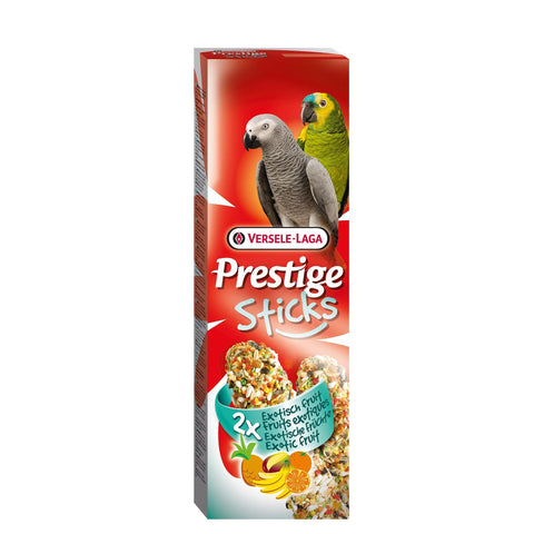 Versele Laga Stick Big Parakeet Exotic Fruit8x140g