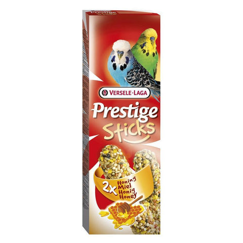 Versele Laga Stick Budgie Honey 10x60g