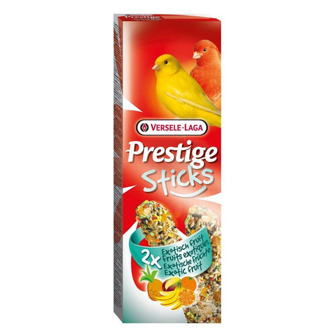Versele Laga Stick Canary Exotic Fruit 10x60g