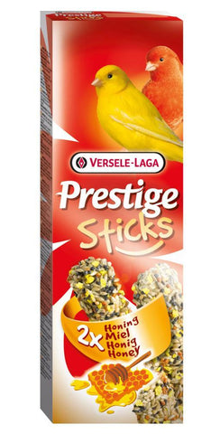 Versele Laga Stick Canary Honey 10x60g