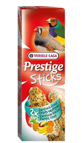 Versele Laga Stick Finch Exotic Fruit 10x60g