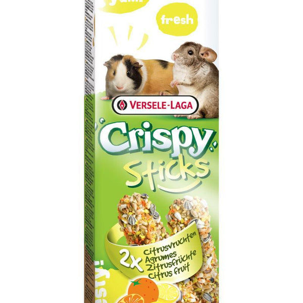Versele Laga Stick Guinea & Chinchilla 8x100g