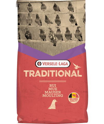 Versele Laga Super Power Moulting