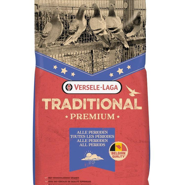 Versele Laga Traditional Premium Super Winner 20kg